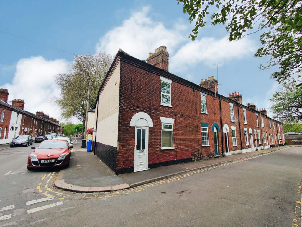 Main image of property: Peacock St Norwich, Norfolk