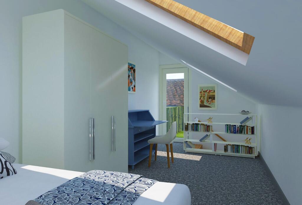 Main image of property: HOUSE SHARE IN NR2