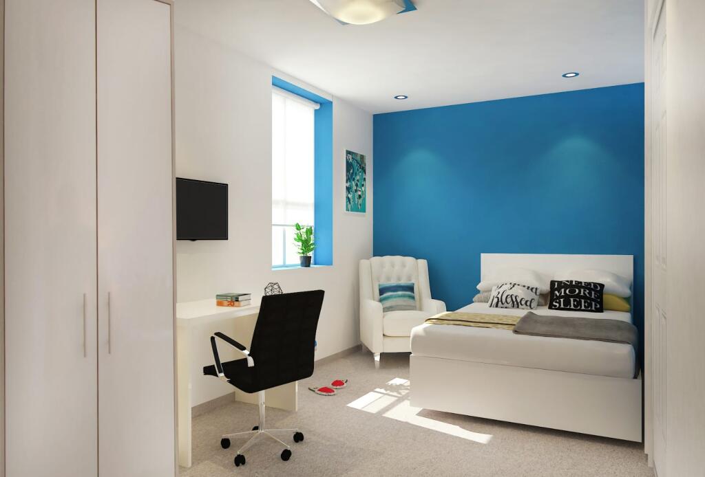 Main image of property: HOUSE SHARE IN NR2