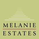 Melanie Estates logo