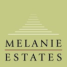 Melanie Estates, Norwich Estate Agent Logo