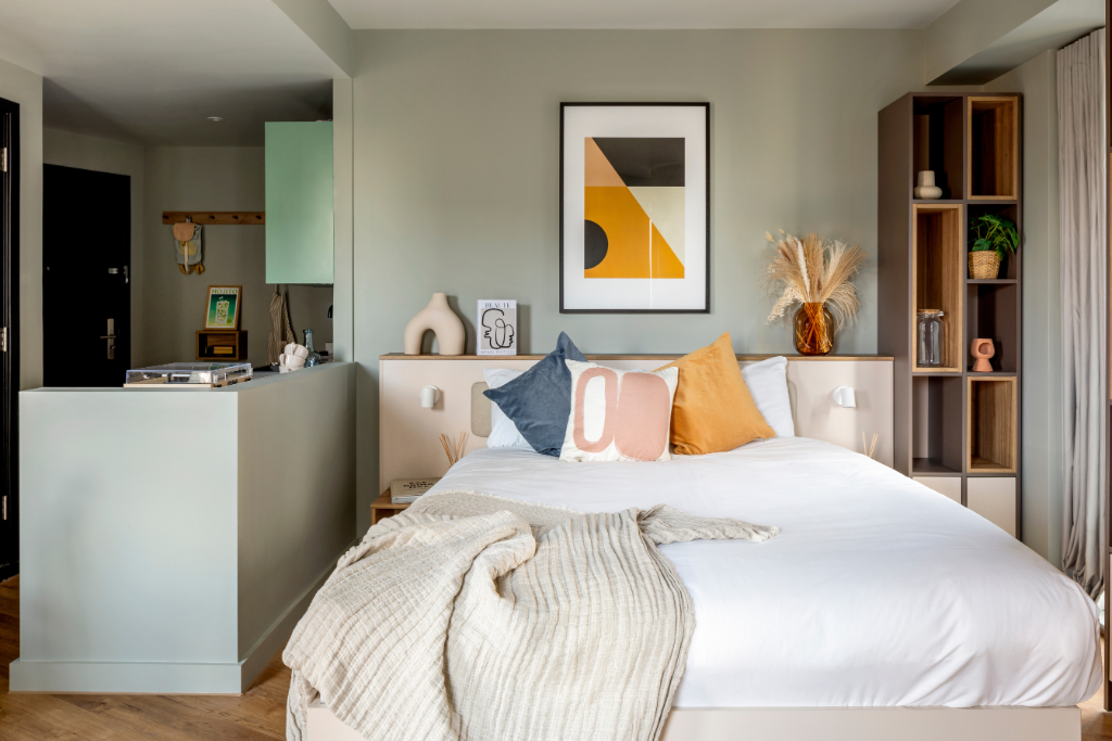 Main image of property: ARK Wembley, 30 First Way, Wembley, Middlesex, HA9 0PE