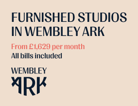 Get brand editions for ARK Co-living, ARK Wembley