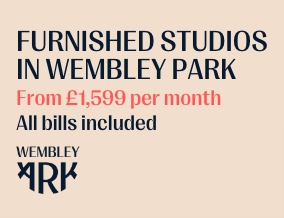 Get brand editions for ARK Co-living, ARK Wembley