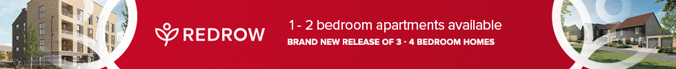 Get brand editions for Redrow
