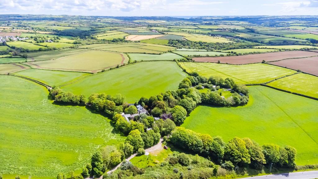 Leisure facility for sale in Helston, Cornwall, TR13