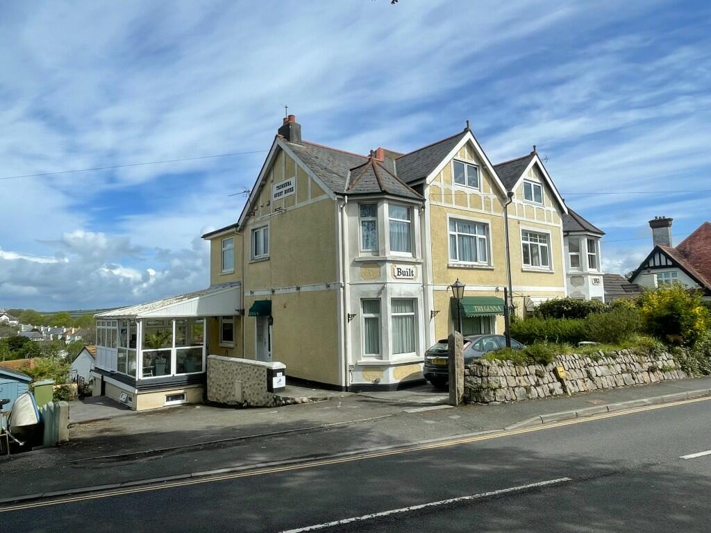 Main image of property: Melvill Road, Falmouth, Cornwall, TR11