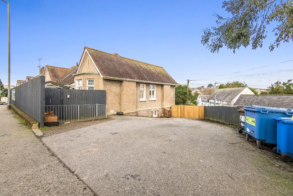 Main image of property: Dracaena Avenue, Falmouth, Cornwall, TR11