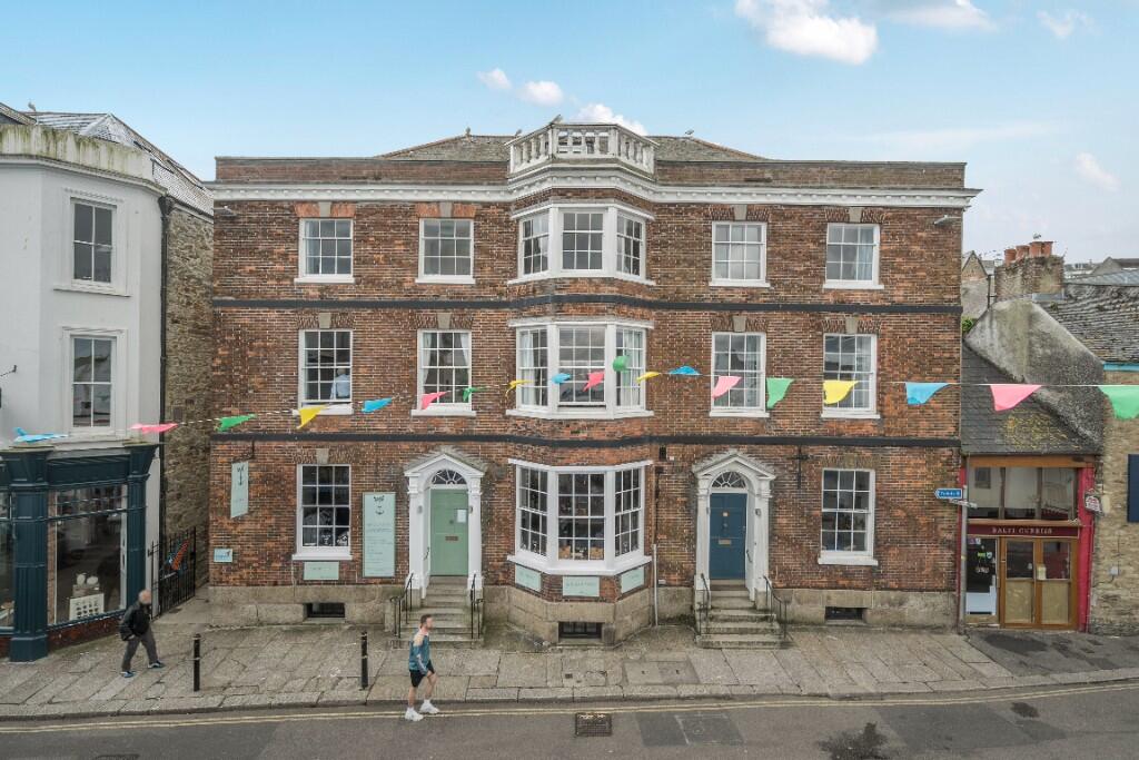 Main image of property: Arwenack Street, Falmouth, Cornwall, TR11