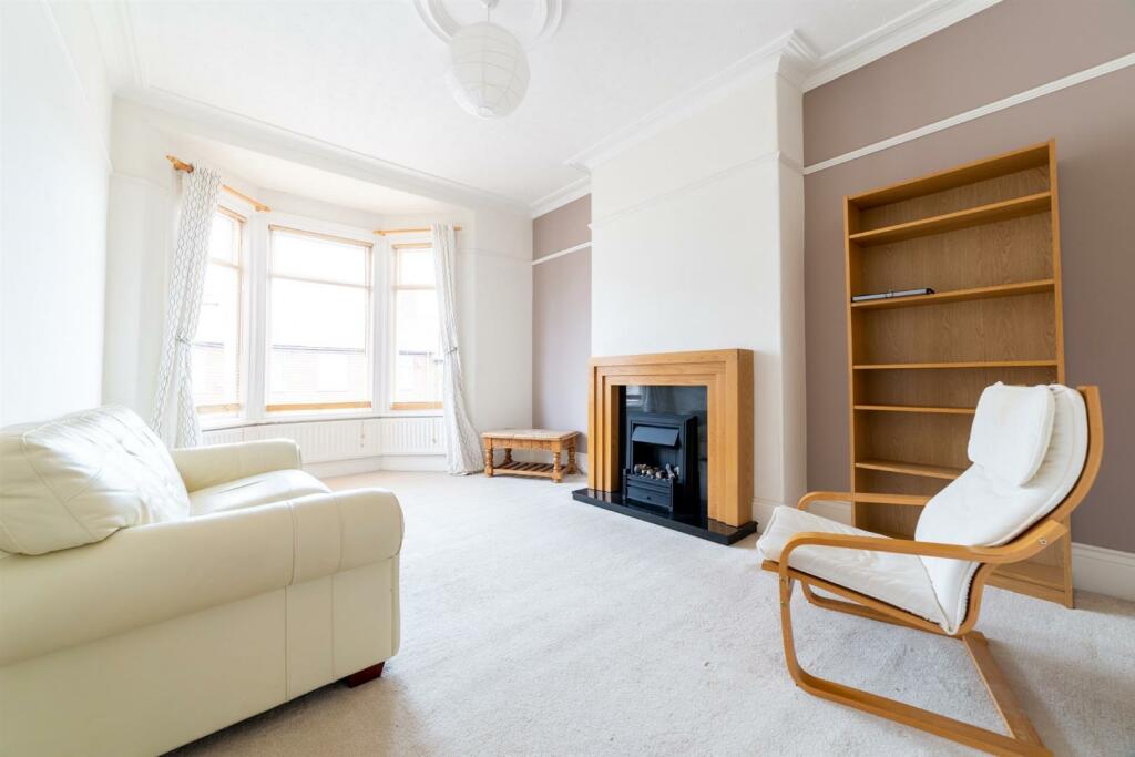 2 bedroom flat for rent in Rokeby Terrace, Heaton, NE6
