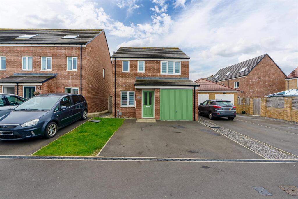 Main image of property: Augusta Park Way, Dinnington