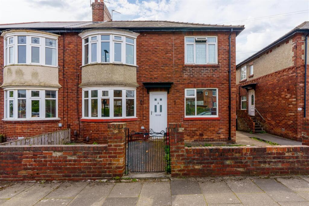 Main image of property: Cornel Road, High Heaton, NE7