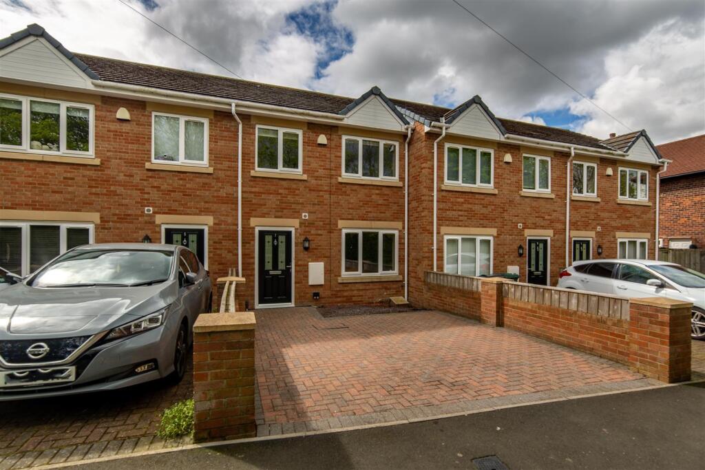 Main image of property: Willington Mews, Wallsend, NE28