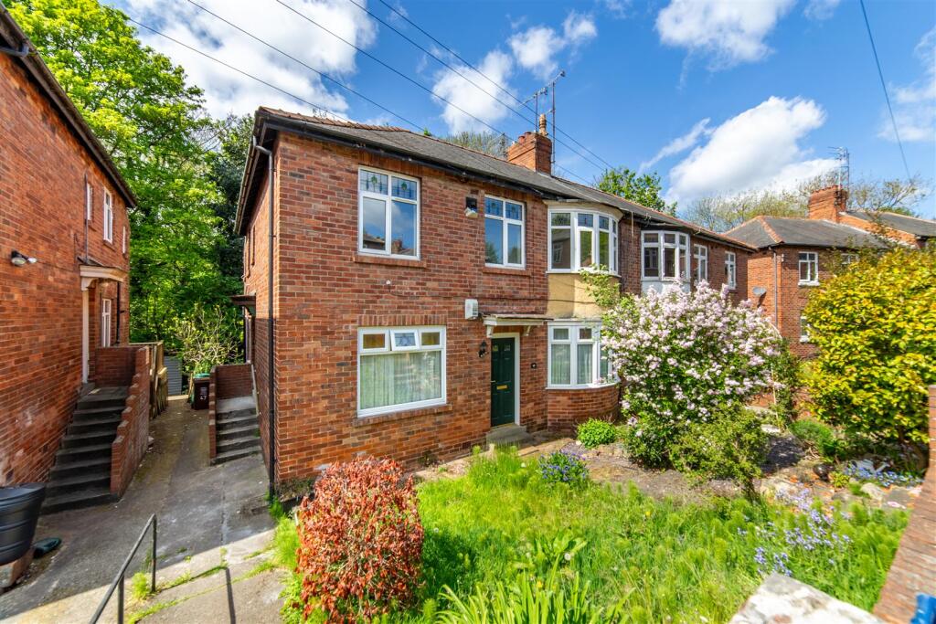 Main image of property: Shaftesbury Grove, Newcastle Upon Tyne