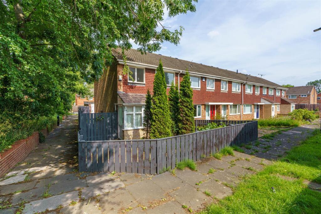 Main image of property: Arundel Court, Kingston Park, NE3