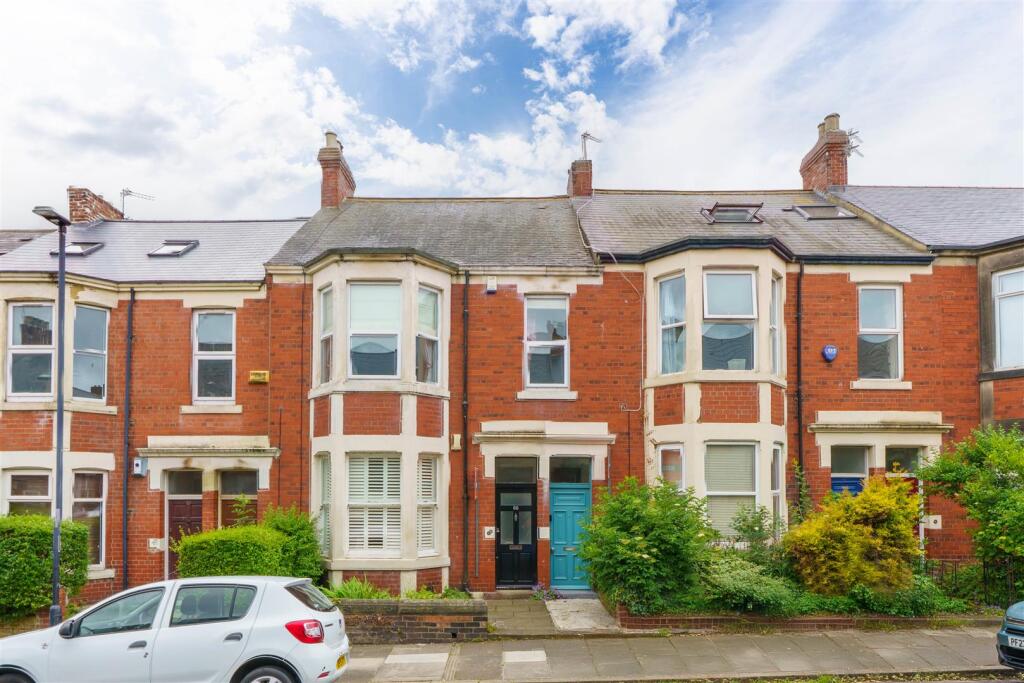 Main image of property: Tosson Terrace, Heaton NE6