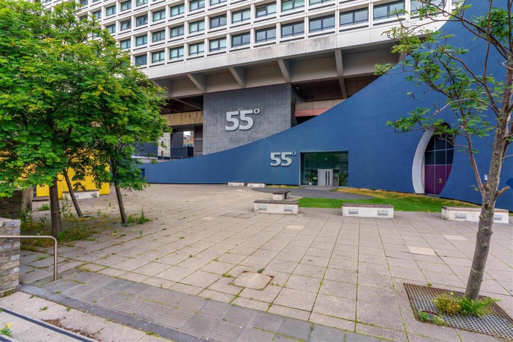 Main image of property: 55 Degrees North, Pilgrim Street, Newcastle Upon Tyne