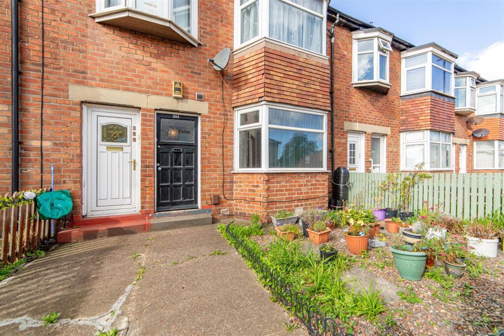 Main image of property: **Available Now** Chillingham Road, Heaton, NE6