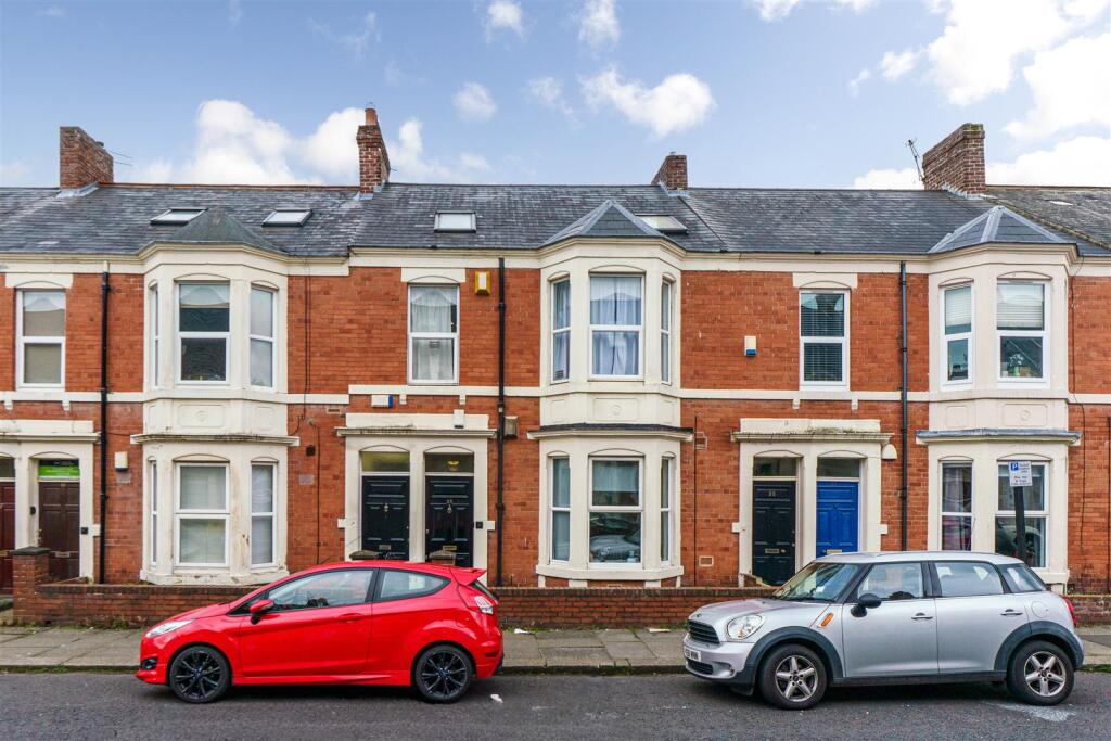 Main image of property: Tavistock Road, Jesmond, NE2
