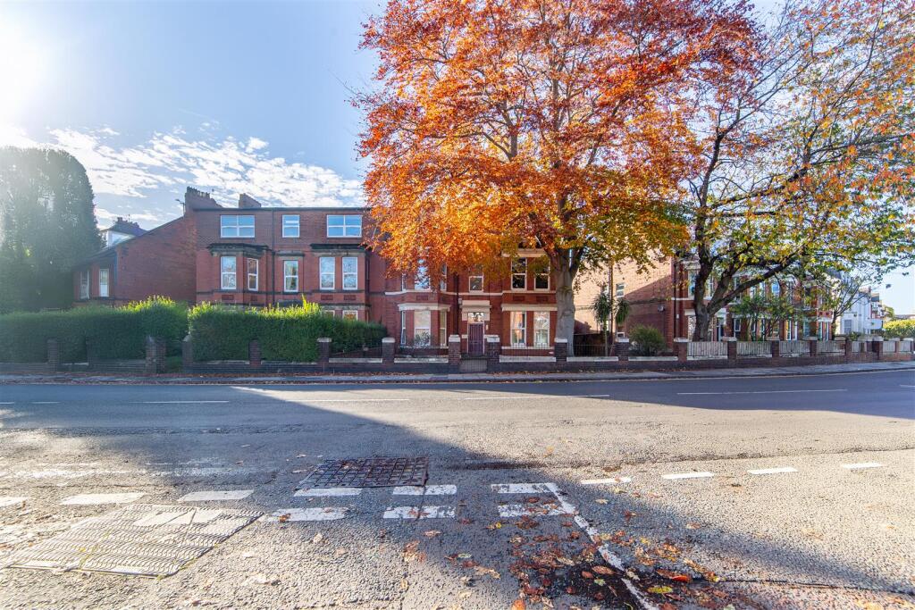 Main image of property: Osborne Road, Jesmond, Newcastle Upon Tyne, NE2