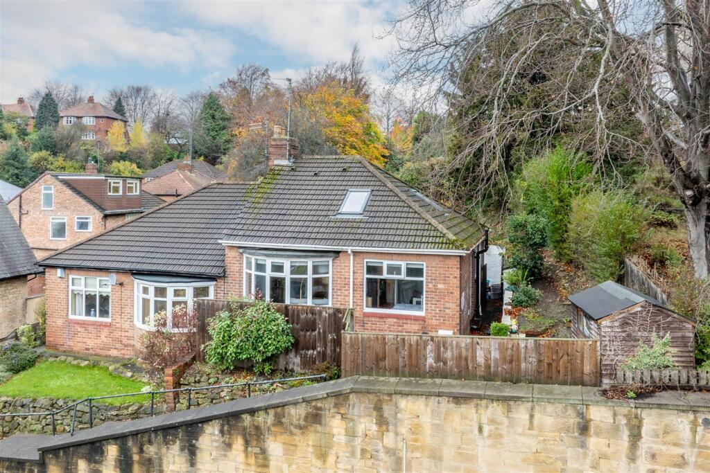 Main image of property: Haddricks Mill Road, Newcastle Upon Tyne, NE3