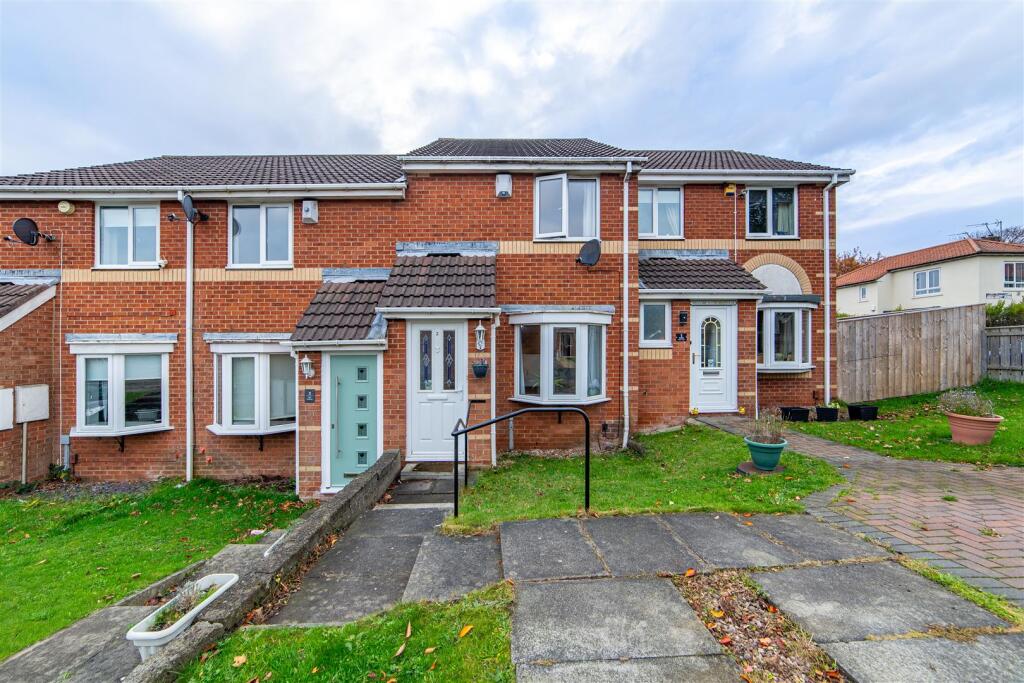 Main image of property: High Meadows, Kenton, NE3