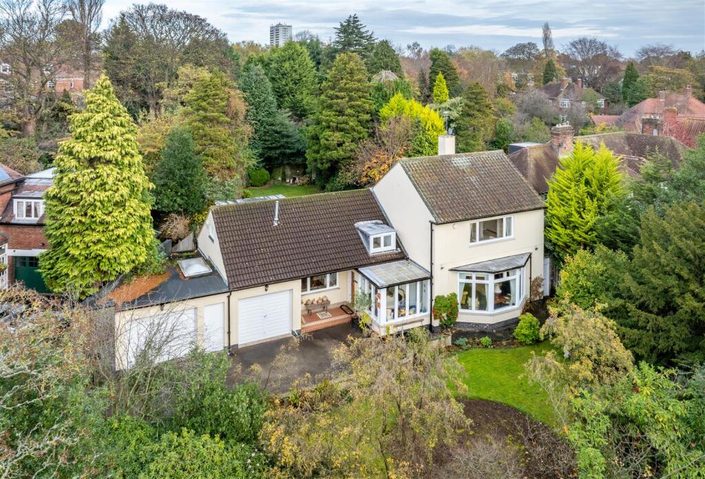 Main image of property: Jesmond Park West, NE7