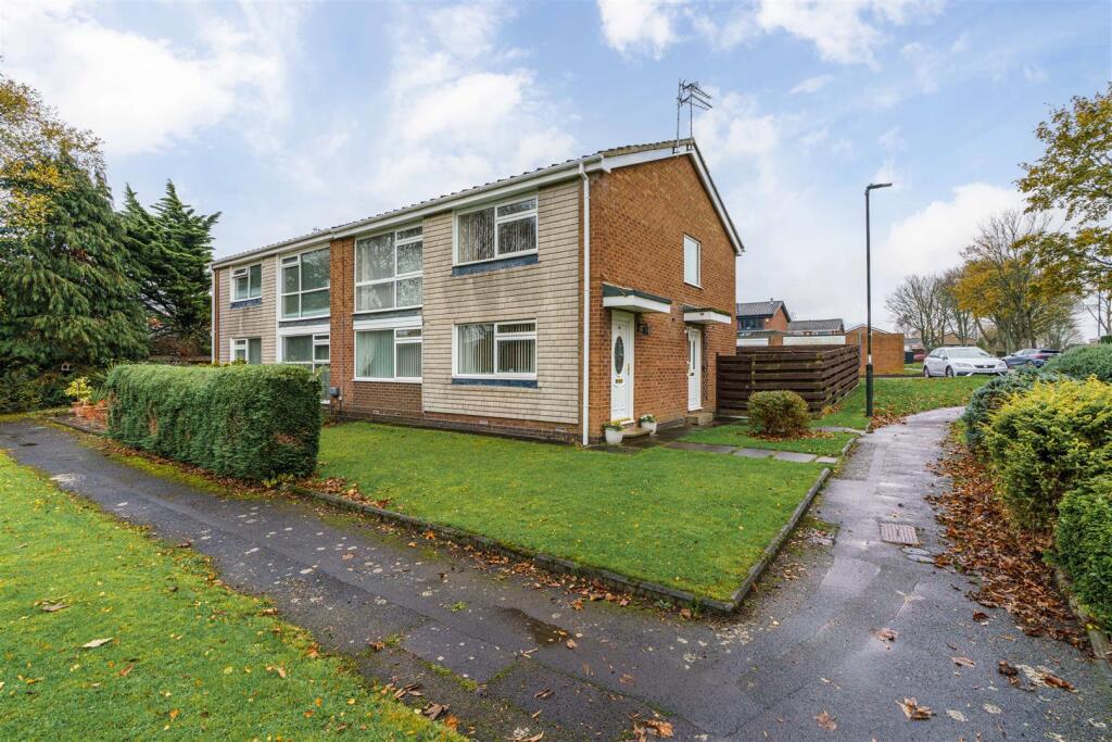 Main image of property: Beacon Drive, Wideopen, NE13