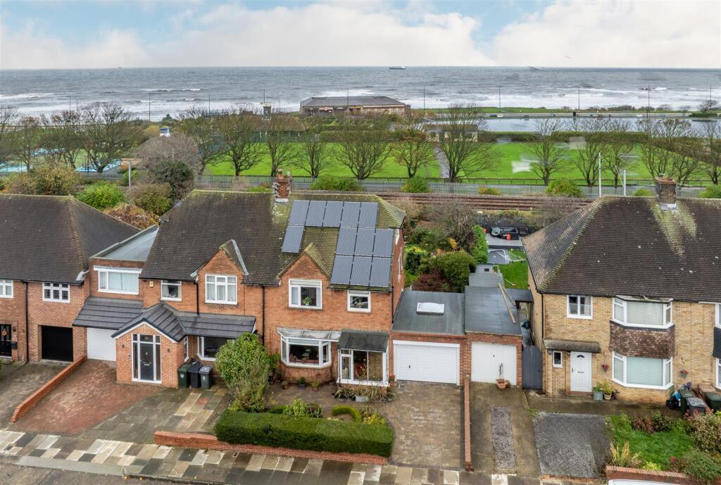 Main image of property: Kennersdene, North Shields, NE30