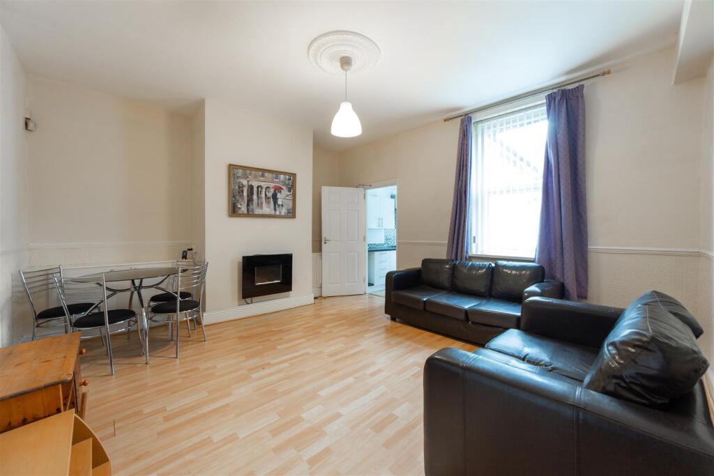 Main image of property: £110pppw - **En-Suite Rooms, Ninth Avenue, Heaton, NE6