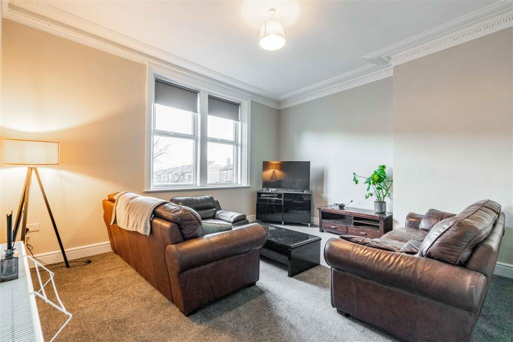 Main image of property: **£115pppw** Chillingham Road, Heaton, NE6