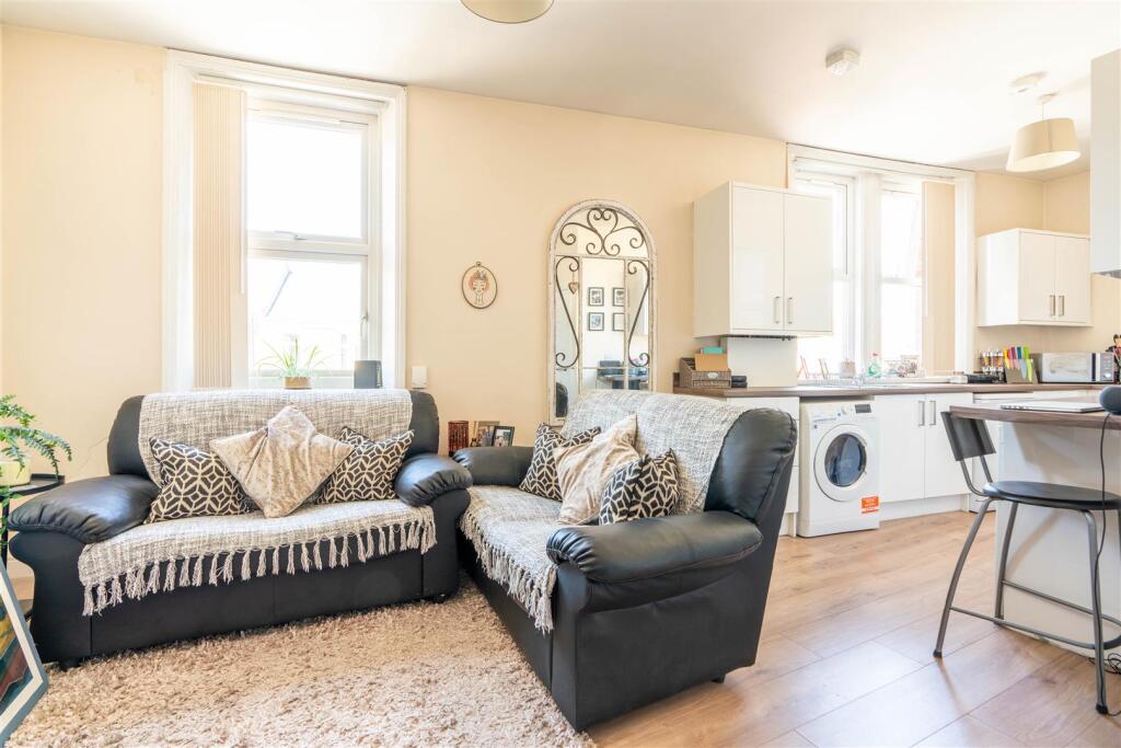 Main image of property: £121.15pppw - Rothbury Terrace, Heaton, NE6