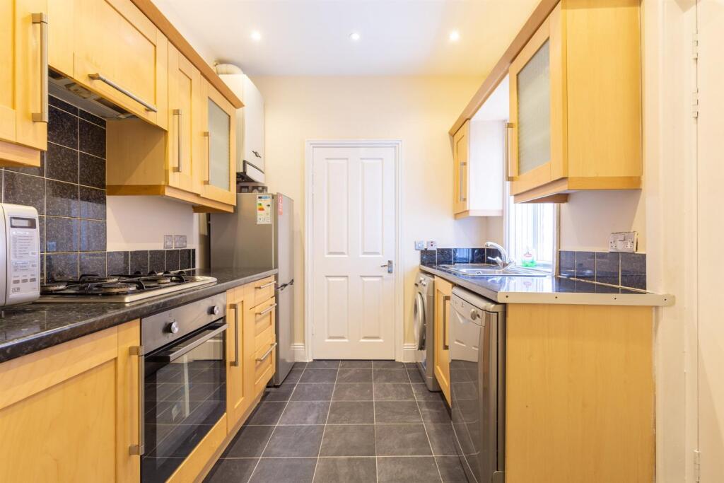 Main image of property: £121.15pppw, Simonside Terrace, Heaton NE6