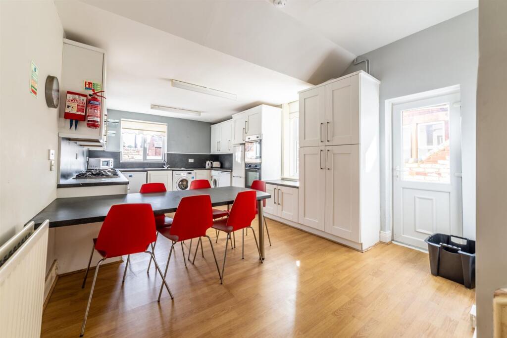 Main image of property: £135pppw - Jesmond, Granville Gardens