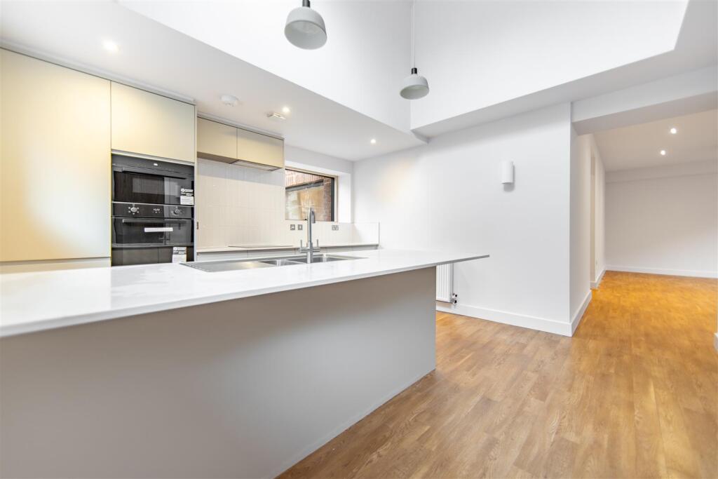 Main image of property: Brandling Park Mews, Jesmond