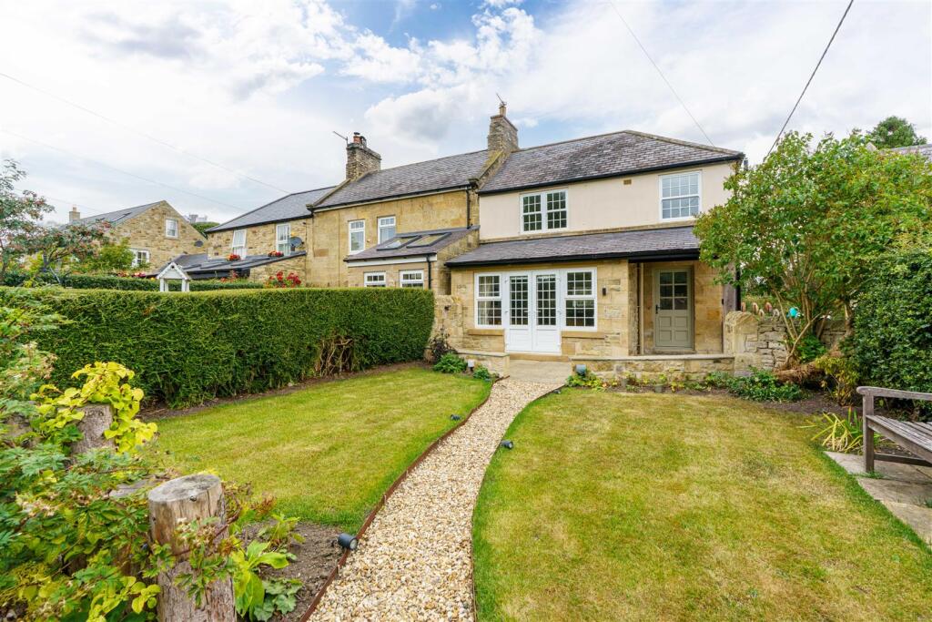 Main image of property: Dalton, Newcastle Upon Tyne