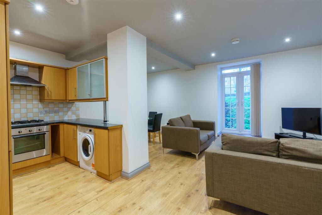 Main image of property: **6 Month Let Osborne Terrace, Newcastle Upon Tyne