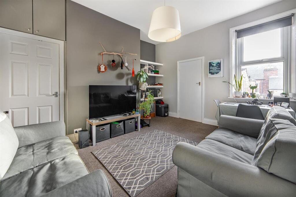 Main image of property: Trewhitt Road, Heaton, Newcastle Upon Tyne