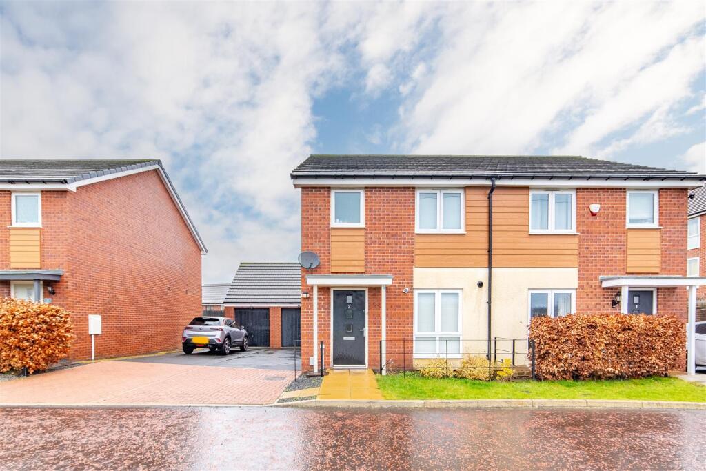 Main image of property: Shotton View, Newcastle Upon Tyne