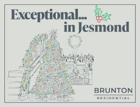 Get brand editions for Brunton Residential, Jesmond