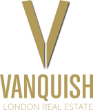 Vanquish Real Estate, London details
