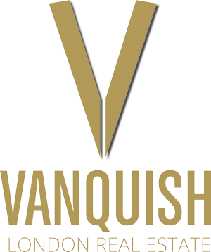 Vanquish Real Estate, Londonbranch details