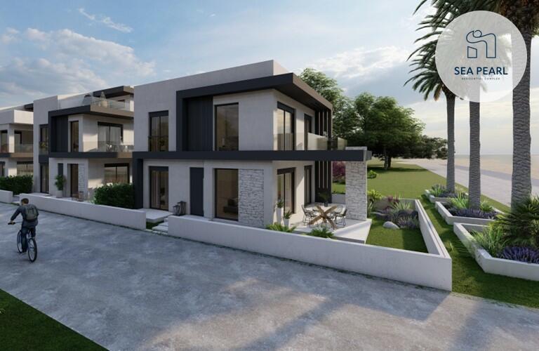 3 bedroom new home for sale in Ofrynio, Kavala...