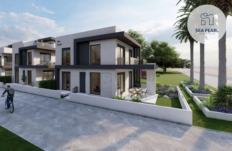 3 bedroom new property in Central Macedonia...