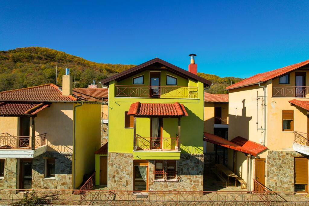 3 bed Maisonette for sale in Eastern Macedonia and...