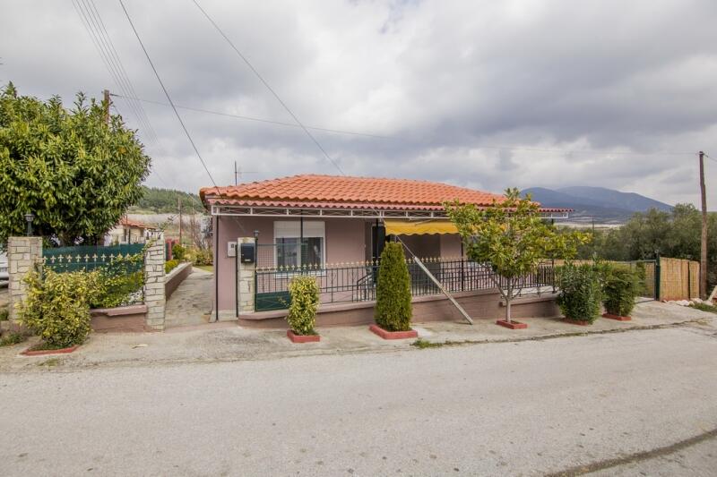 Central Macedonia Detached property for sale