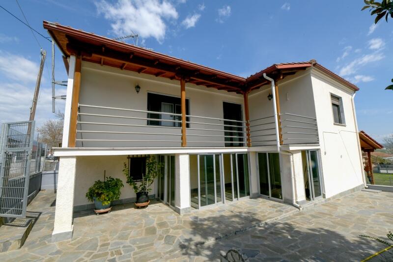 Detached home for sale in Central Macedonia...