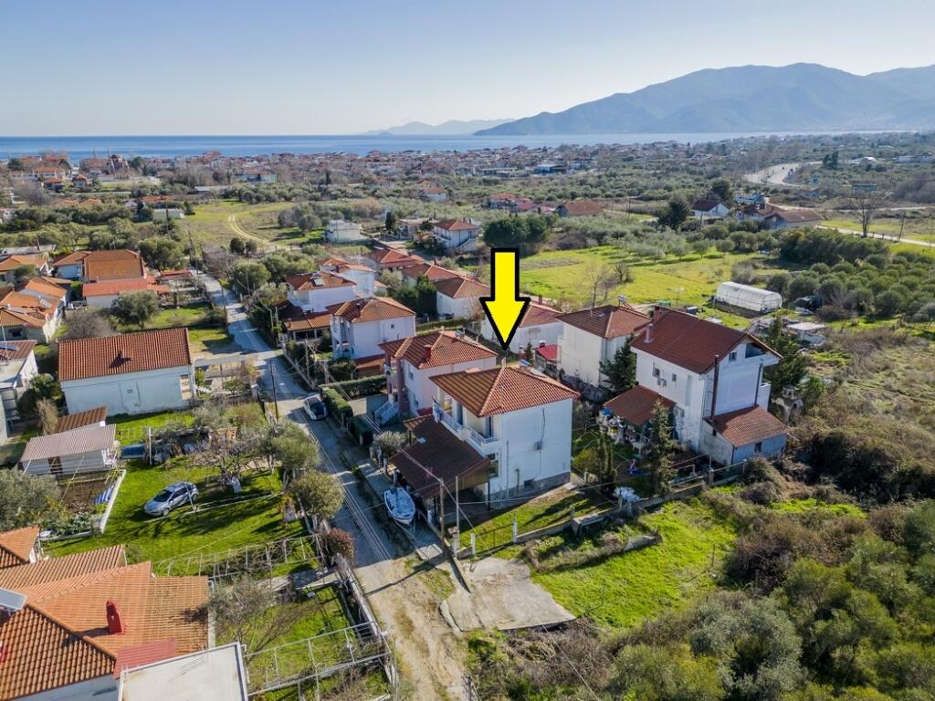 Detached property for sale in Central Macedonia...