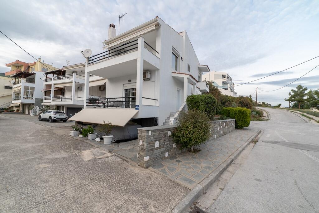 Maisonette for sale in Eastern Macedonia and...