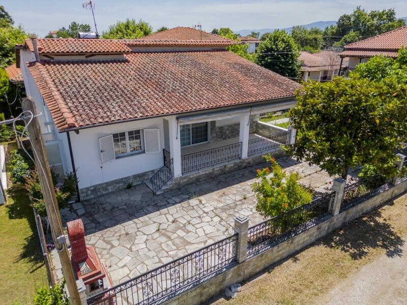 3 bedroom detached house for sale in Central Macedonia, Thessaloniki